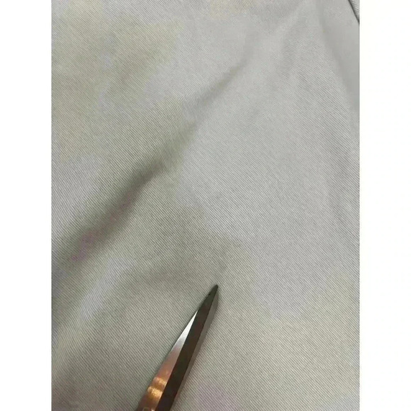 Vtg Levi's SilverTab Khakis Baggy Loose Men's 36X32 (36X27) Pants Y2K Skater - Picture 3 of 16